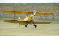 54177 - Stampe SV-4 OO-MON