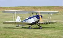 54180 - Stampe SV-4 F-PLAV