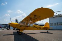 54311 - PH-ZVC Piper PA-18 Super Cub