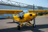 54312 - Piper PA-18 Super Cub PH-ZVC