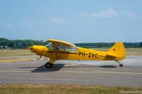 54313 - Piper PA-18 Super Cub PH-ZVC