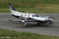 54596 - Piper PA-46-M600 HB-PTW