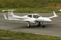 54599 - N270S Diamond DA42 Twin Star