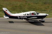 54601 - D-EGAN Piper PA-28-181 Archer