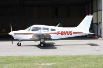 54663 - Piper PA-28-151 Warrior F-BVUS