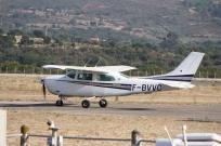 54664 - F-BVVC Cessna 210
