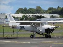 54667 - F-BXQN Cessna 150