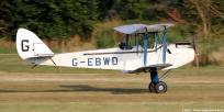 54669 - De Havilland DH 60 Moth G-EBWD