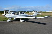 54761 - Diamond DA40 Diamond Star F-GUVA