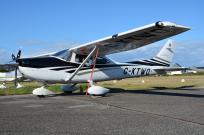 54772 - Cessna 182 G-KTWO