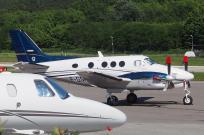 54793 - Beech 90 King Air F-GMPM