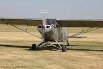 54889 - Piper PA-19 Super Cub F-BOUZ