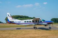 54927 - Cessna 208B Grand Caravan PH-SWP