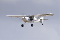 55437 - Aeropro Eurofox 11 IB