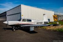 55700 - Mooney M 20 K N231BD