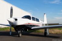 55703 - Mooney M 20 K N231BD