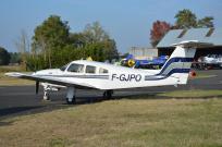 55935 - F-GJPO Piper PA-28 RT-201 T Arrow