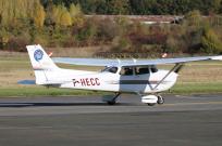55999 - Cessna 172 F-HECC