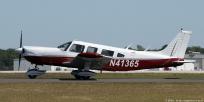 56104 - N41365 Piper PA-32 Cherokee