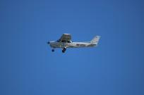 56126 - Cessna 172 N6185U