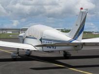 56144 - Piper PA-28-151 Warrior N43247