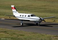56392 - Piper PA-46-310P Malibu HB-PLE