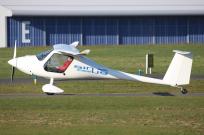 56440 - F-JIRG/87 FT Pipistrel Sinus