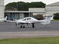 56509 - Diamond DA42 Twin Star F-HDAS