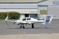 56514 - F-HDAS Diamond DA42 Twin Star