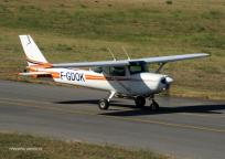 56725 - Cessna 152 F-GDOK
