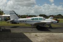56738 - Piper PA-23-250 Aztec N230JC