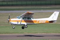 56784 - Cessna 172 F-GHOG