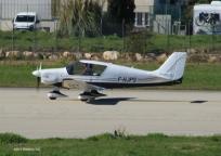 56850 - Apex DR 400-135 CDI Ecoflyer F-HJPS