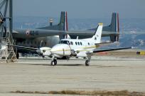 57079 - Beech 90 King Air F-GBLU