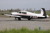 57126 - Mooney M 20 R F-HISS