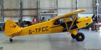 57192 - CubCrafters Carbon Cub SS G-TFCC