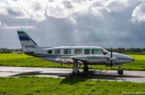 57425 - Piper PA-31-350 Navajo Chieftain PH-PNX