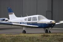 57635 - Piper PA-28-161 Warrior G-WARR