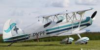 57687 - Stolp SA 750 Acroduster Too F-PYPF