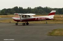 58022 - F-BUMS Cessna 150