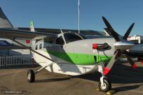 58064 - D-FFOX Quest Aircraft Kodiak