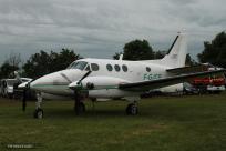 58106 - Beech 90 King Air F-GJCR