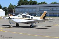 58265 - Piper PA-28 R-201 T Arrow N4068Q