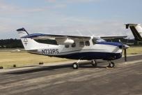 58285 - Cessna 210 N732RS