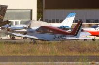 58496 - Piper PA-28R-201 Arrow D-EDZQ