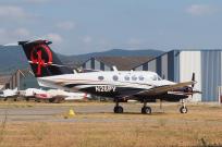 58499 - N26PY Beech 90 King Air