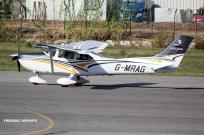 58644 - Cessna 182 G-MRAG