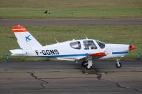 59654 - Socata TB20 Trinidad F-GGNS