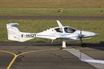 59662 - Diamond DA42 Twin Star F-HIDY