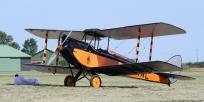 59691 - De Havilland DH 60 Moth G-AANL